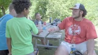 Kettle Moraine YMCA Day Camp!