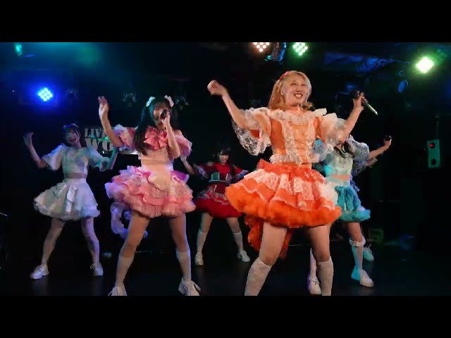 LIVE SPOT WOW!(ライブスポット ワウ)