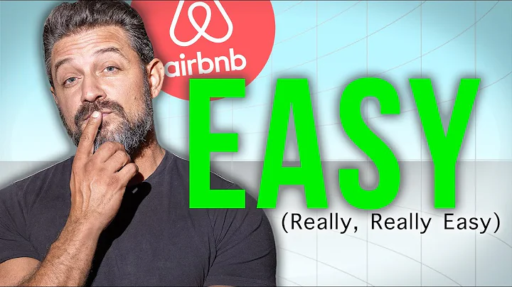 Your 2025 Airbnb Calendar needs this video. (To Get a Fully Booked)