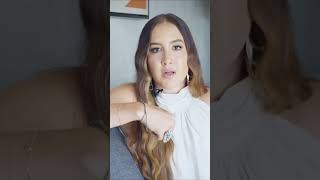 Celebrity Unlocking True Wealth: The Misconception of Materialism Profile