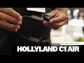 NAB 2026 First Look- Hollyland C1 Air Comms