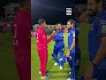 On-field rivals, off-field brothers 🇦🇫🔥 | #BetwaySA20