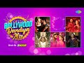 Bollywood Dandiya Mix | What Jhumka | Tere Vaaste | Jhume Re Gori | DJ Nihar | Garba Playlist