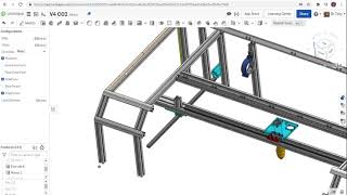 CO2 intro   Frame cut list