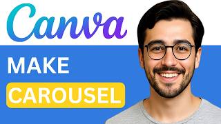 How To Make A Carousel Slider In Canva For Website - Easy Guide (2026)