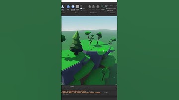 Making A Roblox Game Part 1