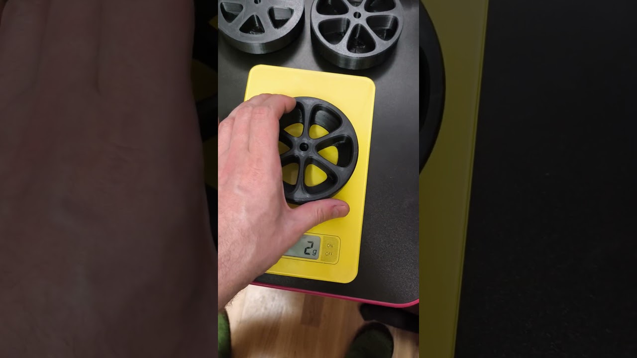 Контрольное взвешивание