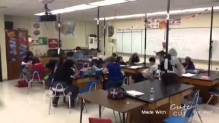 PHS Earth/Space Harlem Shake