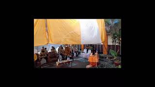 Pengukuhan Wisudawan Wisudawati Kalzavera Part 2