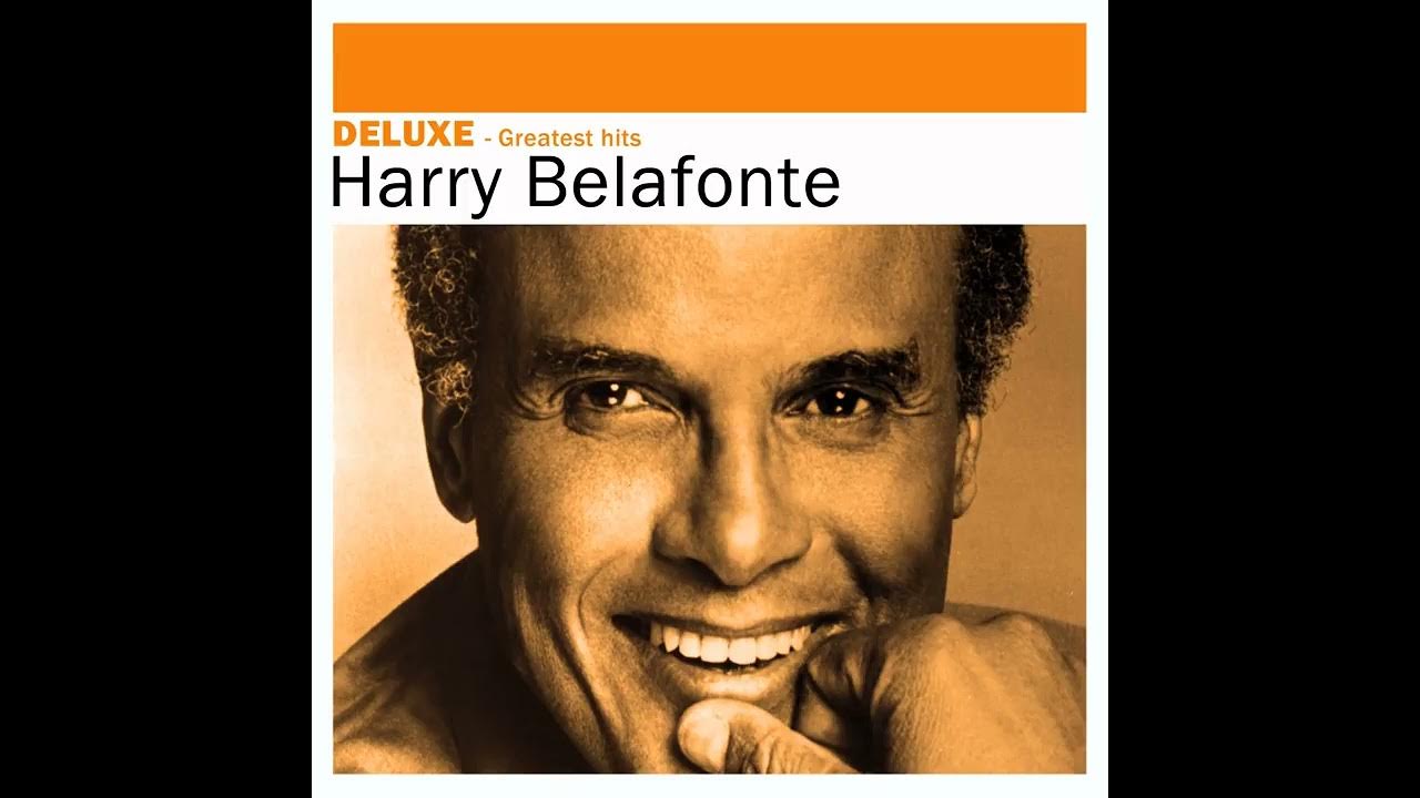 Harry BelafonteDay O Banana Boat Song YouTube
