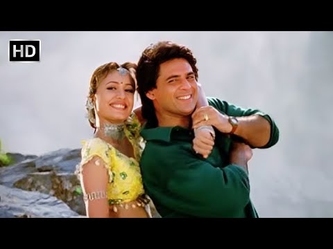 Titli Ke Pankhon Jaisi | Namrata Shirodkar, Mukul Dev | Kumar Sanu | Mere Do Anmol Ratan