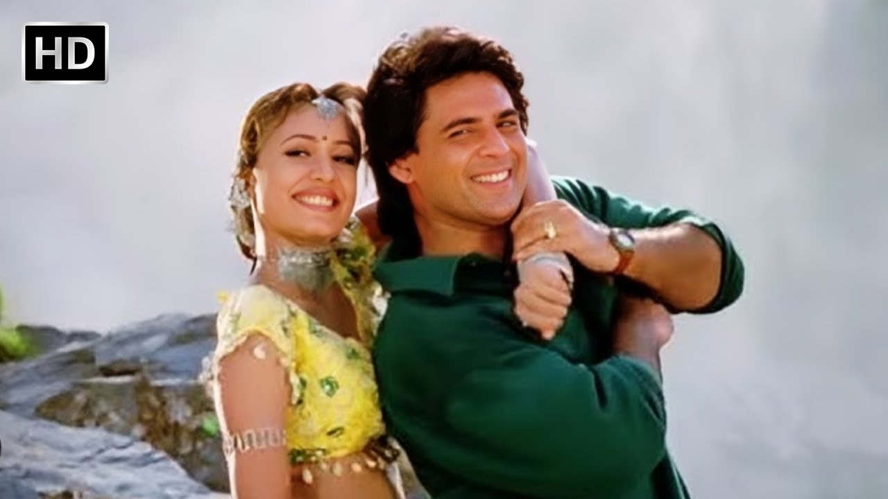 Titli Ke Pankhon Jaisi | Namrata Shirodkar, Mukul Dev | Kumar Sanu | Mere Do Anmol Ratan