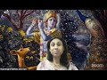 Purushothama Mas Day 1