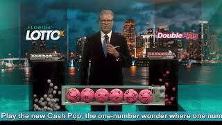 Lotto Double F5 20220126