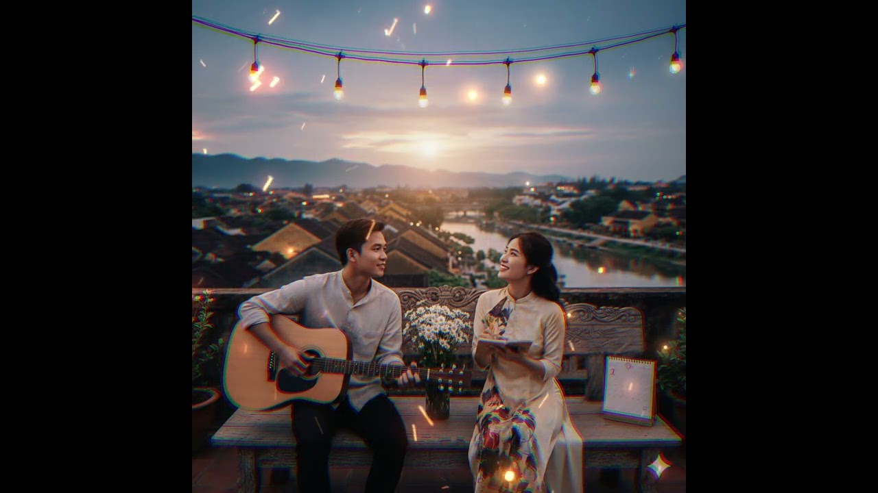 Kỷ Niệm Tình Ca 