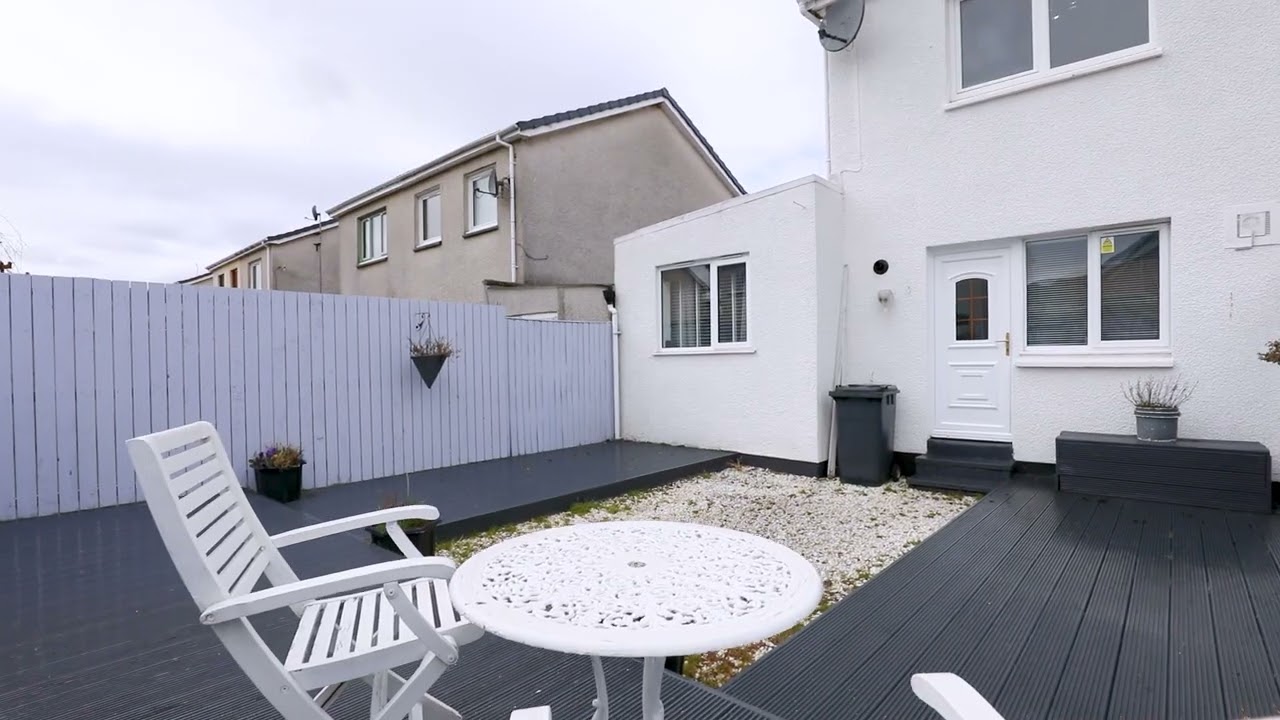 57, Durley Dene Crescent Bridge Of Earn, PH2 9RD