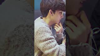 Off the Record in XH room…