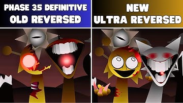 Sprunki Phase 3.5 Definitive (Footlong