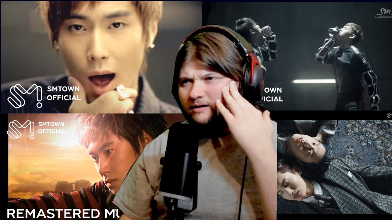 TVXQ Marathon! Mirotic, Catch Me, Rising Sun, The Chance Of Love REACTION!