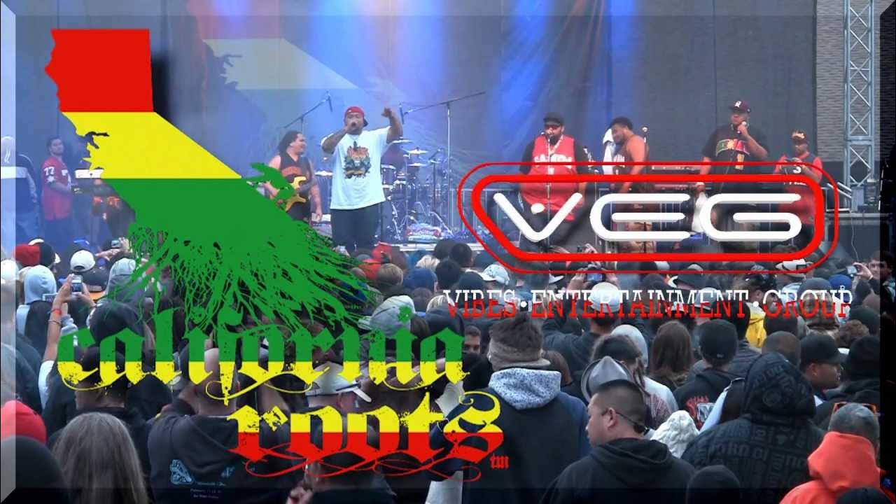 J Boog & Hot Rain - Ganja Farmer - Live @ Cali Roots - Bulldog Media J Boog & Hot Rain - Ganja Farmer - Live @ Cali Roots - Bulldog Media