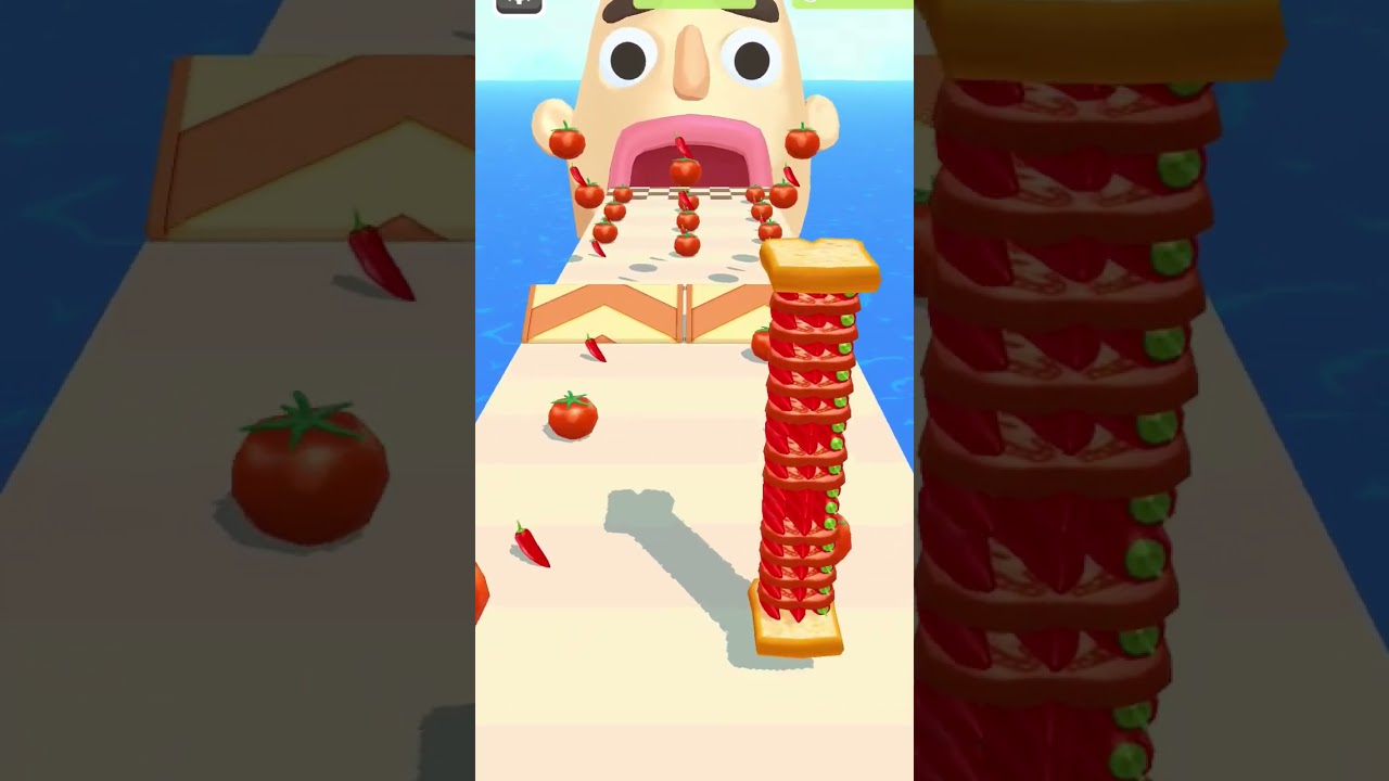 🤢🍔 XXL Sandwich #10 