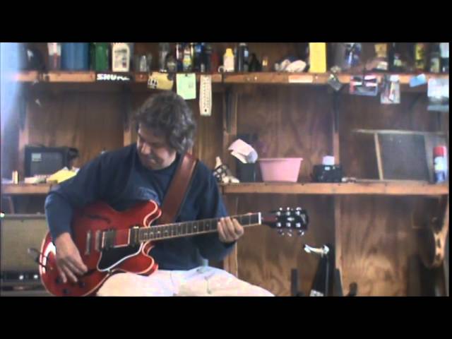 Tennessee Amplifier Volunteer and Blues Box - Gibson ES-335 class=