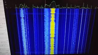 Watching Lightning with an RTL-SDR