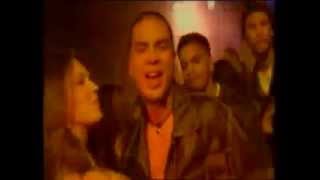 CDB - Lets Groove (OFFICIAL VIDEO 1995)