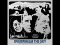 Overwhelm the Sky_Tim Burden&#39;s Movie Magic Radio Show