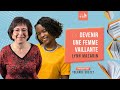 Devenir une femme vaillante par lynn mazarin  lire dlivre prsent par yolande grezet