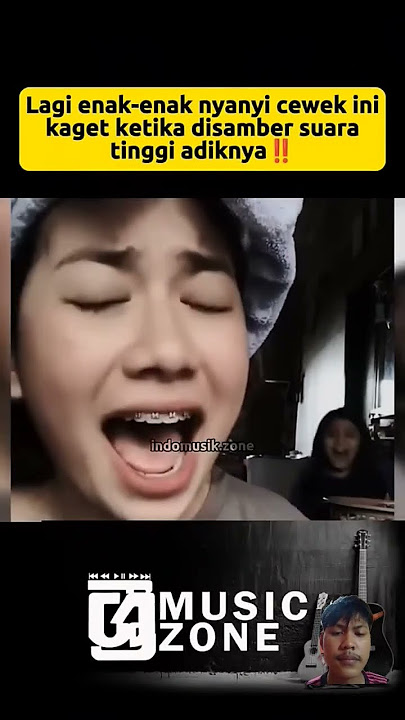Suara Tinggi Kalah dengan Suara Rendah #vocals #gantengdoangjemputcewekdepangang #singing #cover
