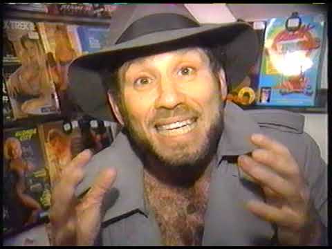 Ep. 19 - Sirens (1994)