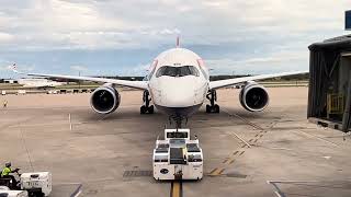 Ba pushing back Austin 