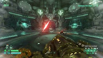 Marauder Instakill with New Shield Raze Tech (One-Cycle, Outdated)