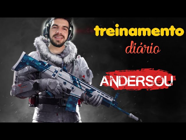 Olá, Sobreviventes! ☺️ Começamos, há - Garena Free Fire