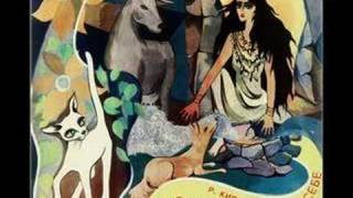 Кошка, гулявшая сама по себе, сказка Киплинга Кошка, гулявшая сама по себе, сказка Киплинга