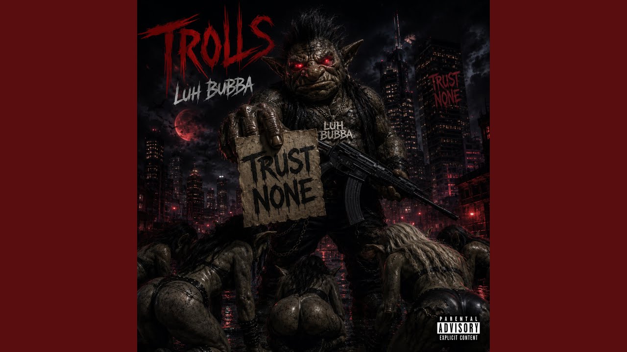 Watch TROLLS on YouTube Watch TROLLS on YouTube