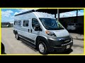 Top Selling 2023 Coachmen Nova 20C w/ New Truma AC, King Size Bed & Lithium Package