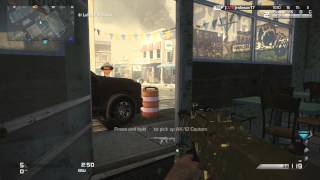 BLITZ ESPORTS CLANVCLAN CLASS SET UP