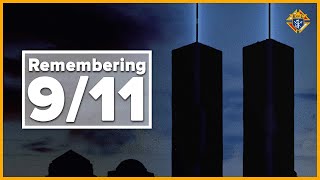 Service and Sacrifice: Remembering 9-11