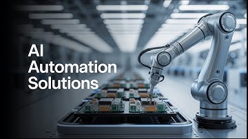 Transform Your Business with AI Automation