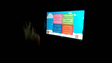 Kids Playing Square Borne