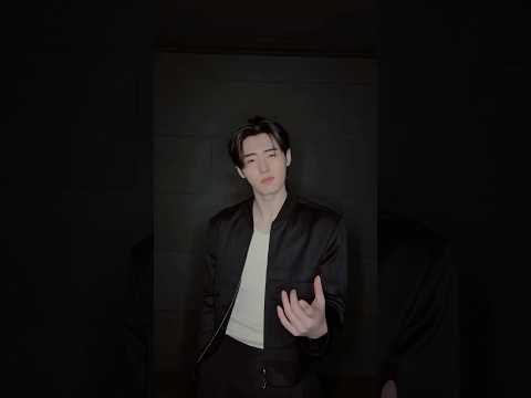 EN Knife THE SIN VANISH SUNGHOON ENHYPEN 