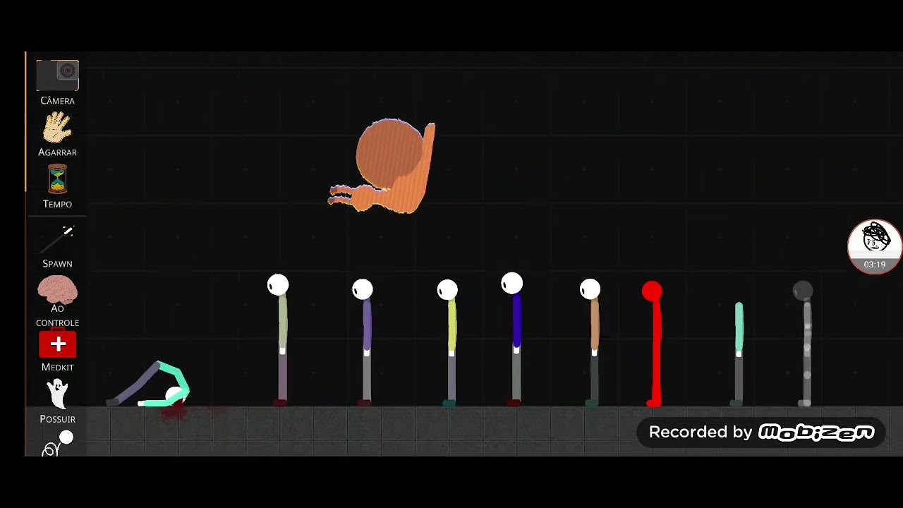 TSRP - Temporada 3 - Cleitin Número 1 volta - #7