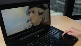 2014 Razer Blade Pro review