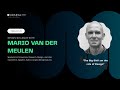 Design Dialogue Series | Episode Three |Featuring - Mario Van Der Muelen| UXIndia 2021 | UMO Design