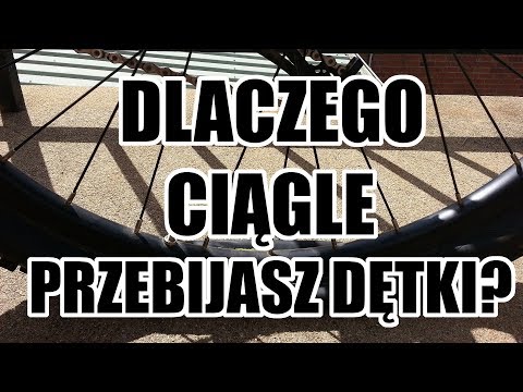 Wideo: Dlaczego ciągle przebijam?