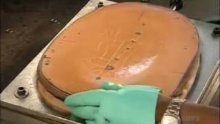 How It`s Made   Firefighter Helmets