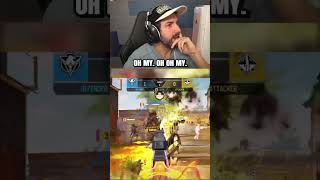 Fastest Pro 1v5 in COD Mobile