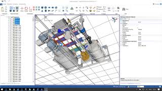 Iconics GraphWorx 3D Graphic 8 Optimizing Models for Runtime Performance Information